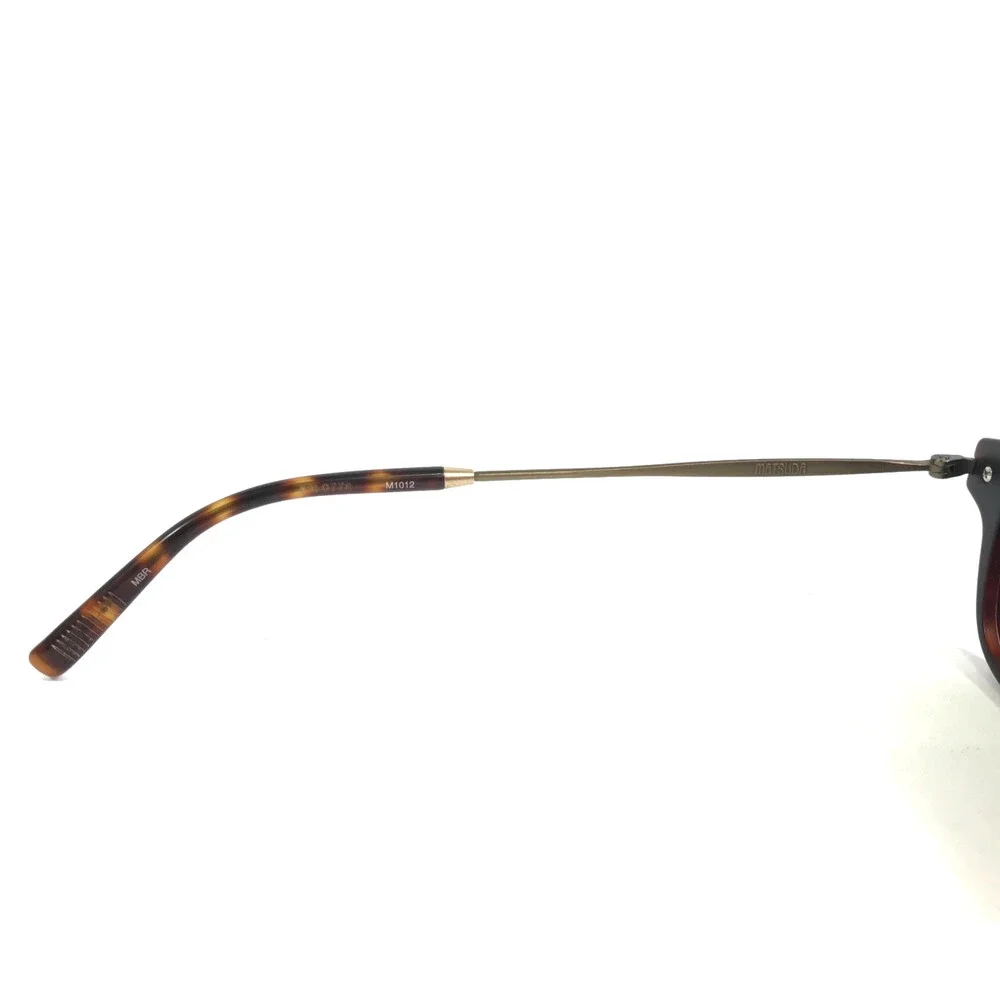 Matsuda lenses are